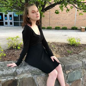 Meet your Posher, Payton